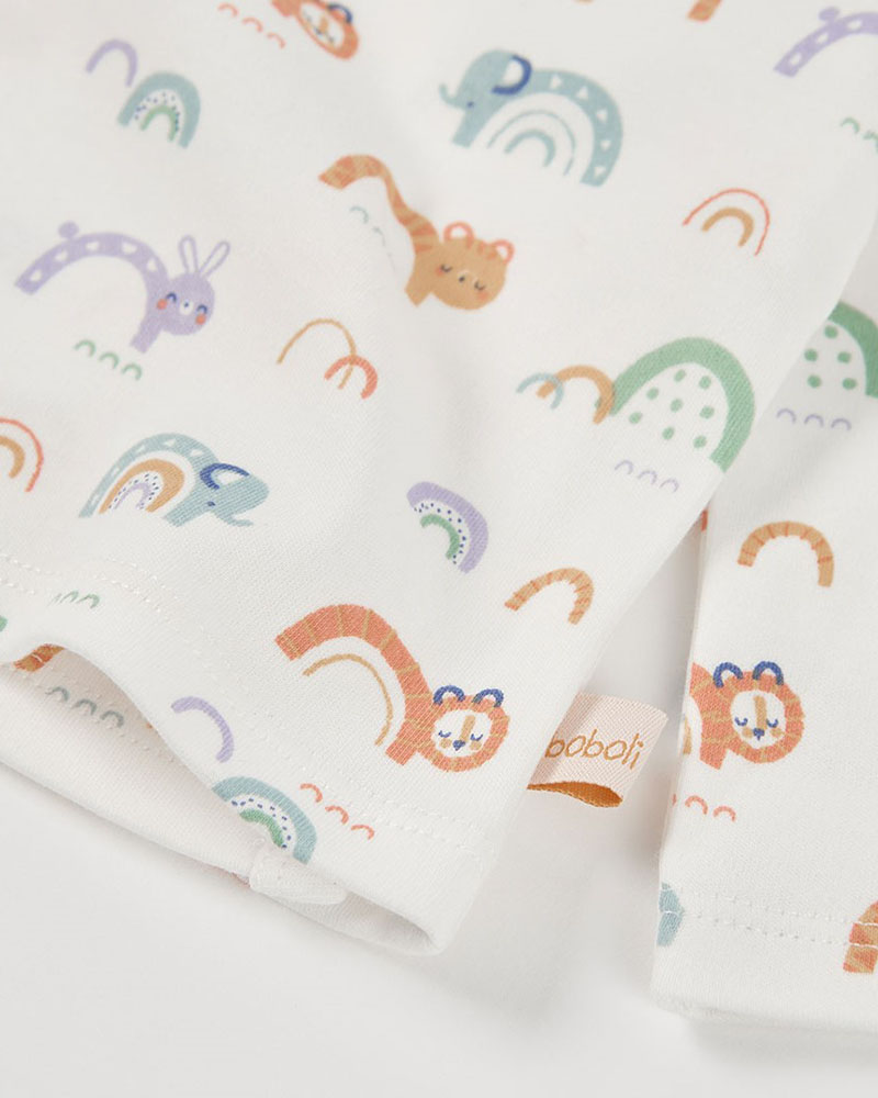 BOBOLI Pack knit for baby -BCI - 204006
