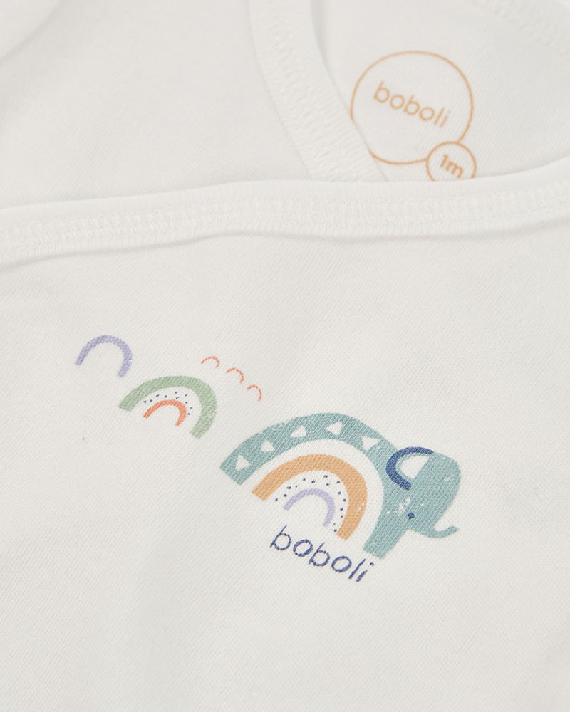 BOBOLI Pack knit for baby -BCI - 204006