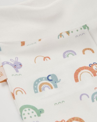 BOBOLI Pack knit for baby -BCI - 204006