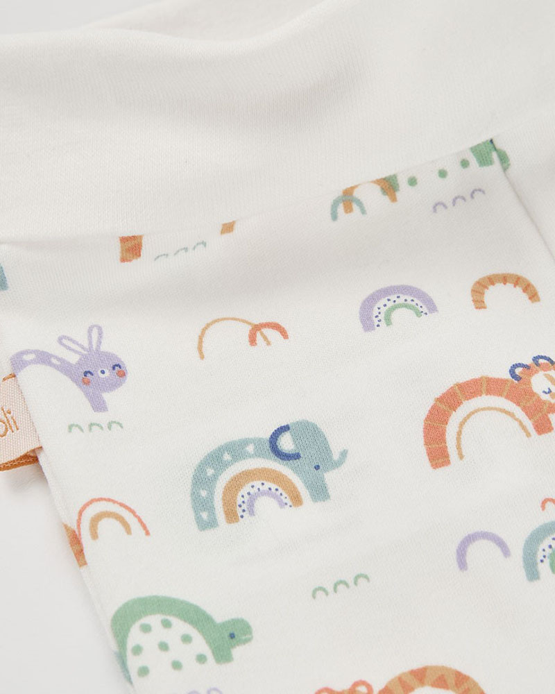 BOBOLI Pack knit for baby -BCI - 204006