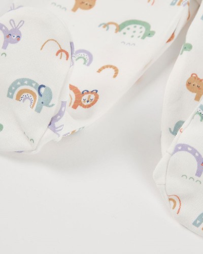 BOBOLI Pack knit for baby -BCI - 204006