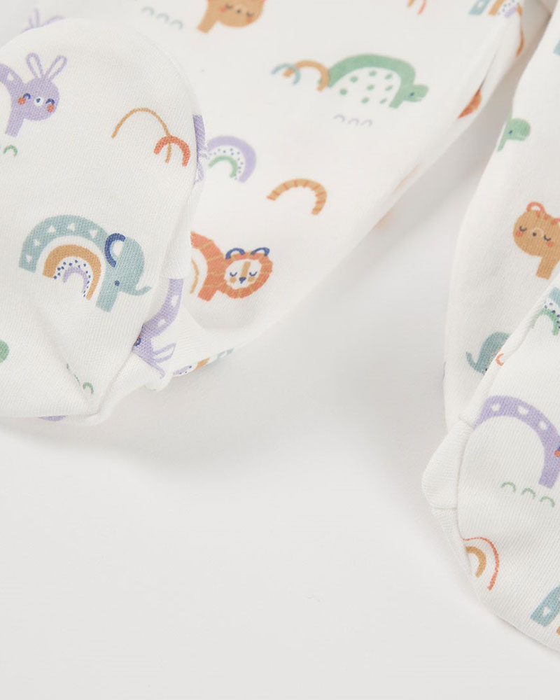 BOBOLI Pack knit for baby -BCI - 204006