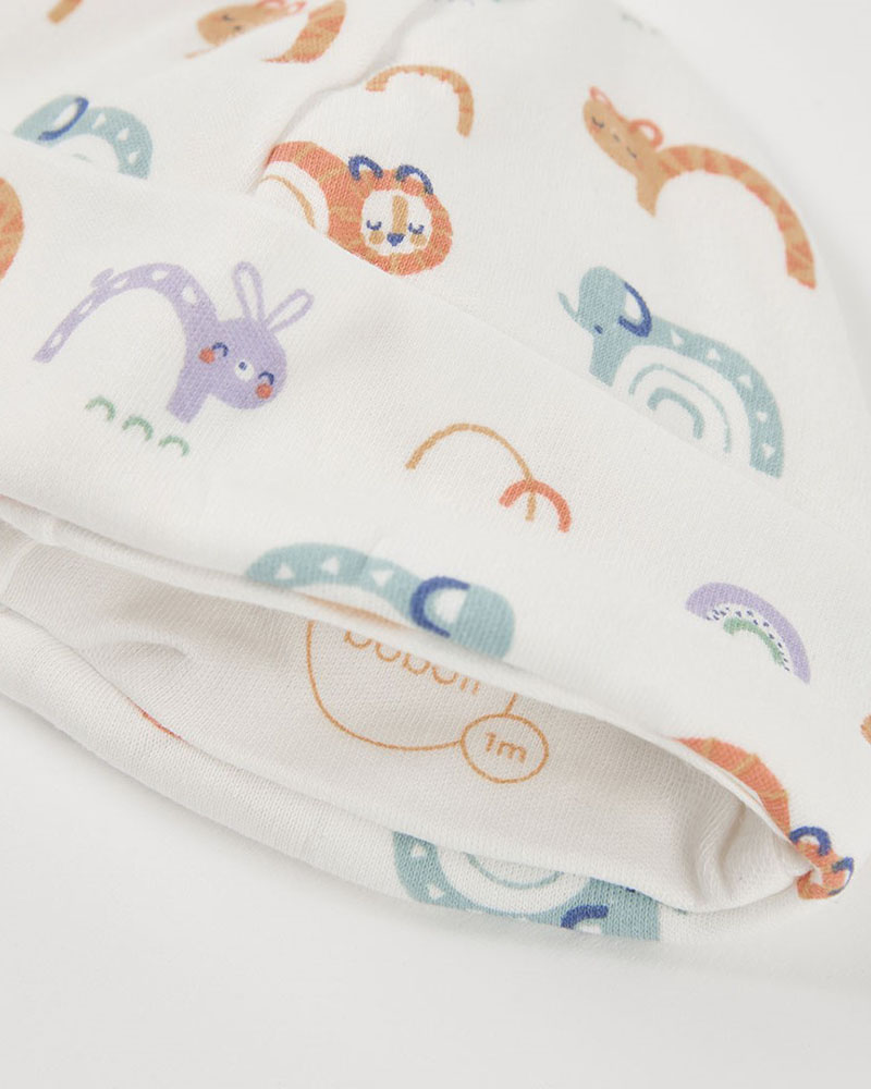 BOBOLI Pack knit for baby -BCI - 204006