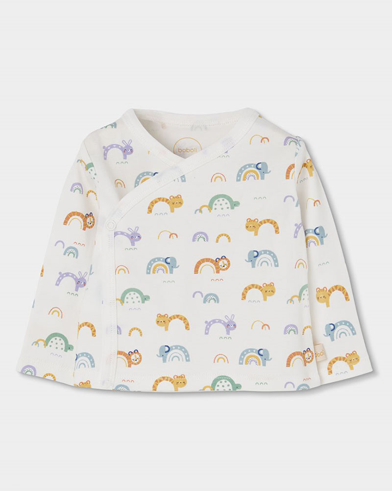 BOBOLI Pack knit for baby -BCI - 204006