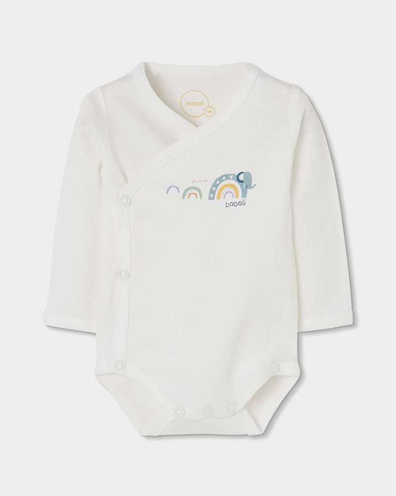 BOBOLI Pack knit for baby -BCI - 204006