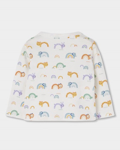 BOBOLI Pack knit for baby -BCI - 204006