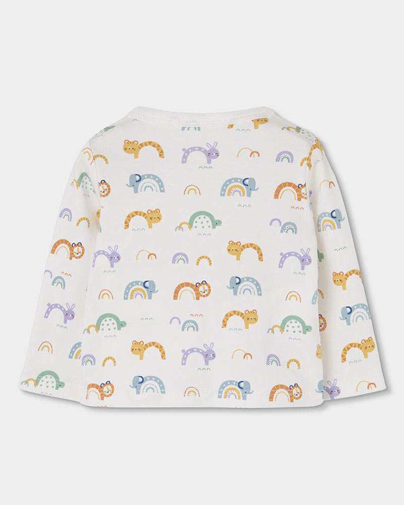 BOBOLI Pack knit for baby -BCI - 204006