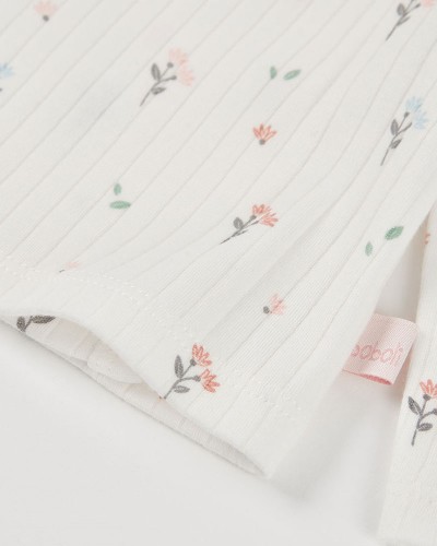 BOBOLI Pack knit for baby girl -BCI - 104005