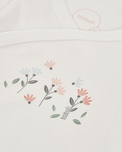 BOBOLI Pack knit for baby girl -BCI - 104005