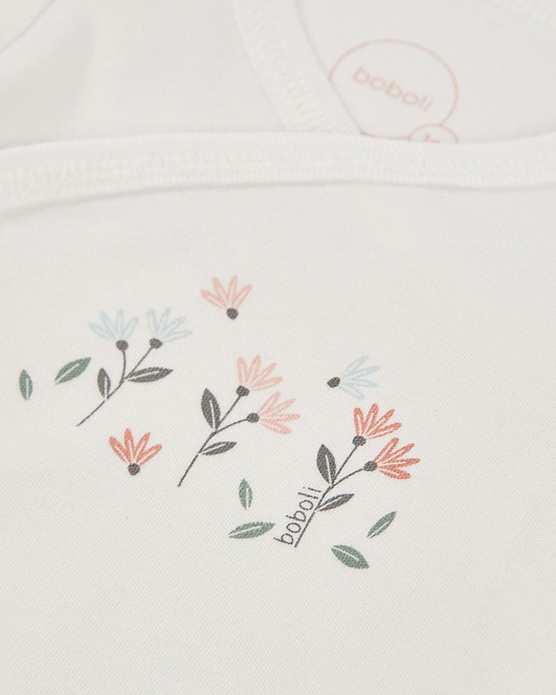 BOBOLI Pack knit for baby girl -BCI - 104005