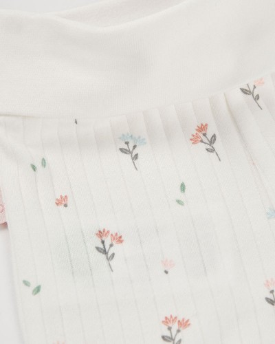 BOBOLI Pack knit for baby girl -BCI - 104005