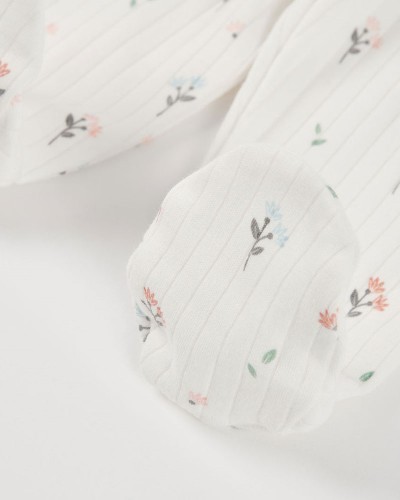 BOBOLI Pack knit for baby girl -BCI - 104005