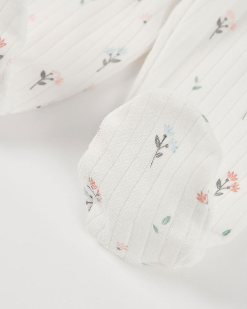 BOBOLI Pack knit for baby girl -BCI - 104005