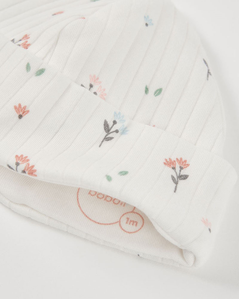 BOBOLI Pack knit for baby girl -BCI - 104005