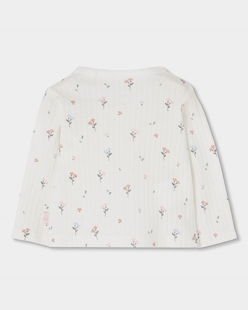 BOBOLI Pack knit for baby girl -BCI - 104005