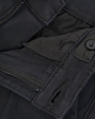 BOBOLI Stretch twill trousers for boy -BCI - 844051