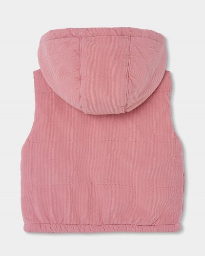 BOBOLI Vest for girl -BCI - 424178