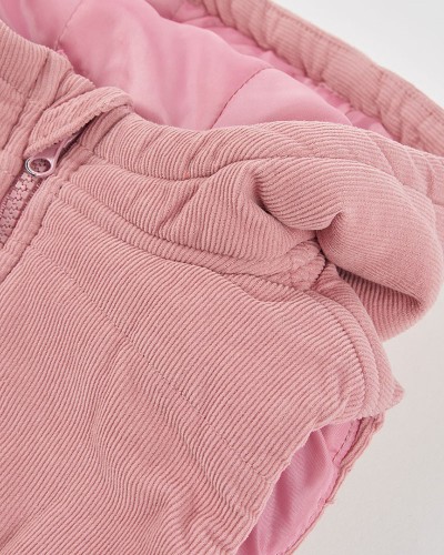 BOBOLI Vest for girl -BCI - 424178