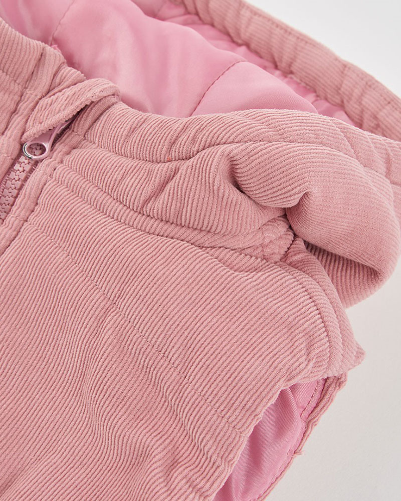 BOBOLI Vest for girl -BCI - 424178