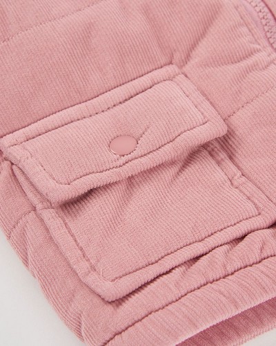 BOBOLI Vest for girl -BCI - 424178