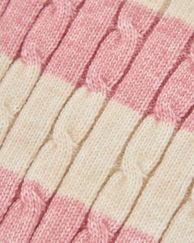 BOBOLI Knitwear pullover for girl - 424167