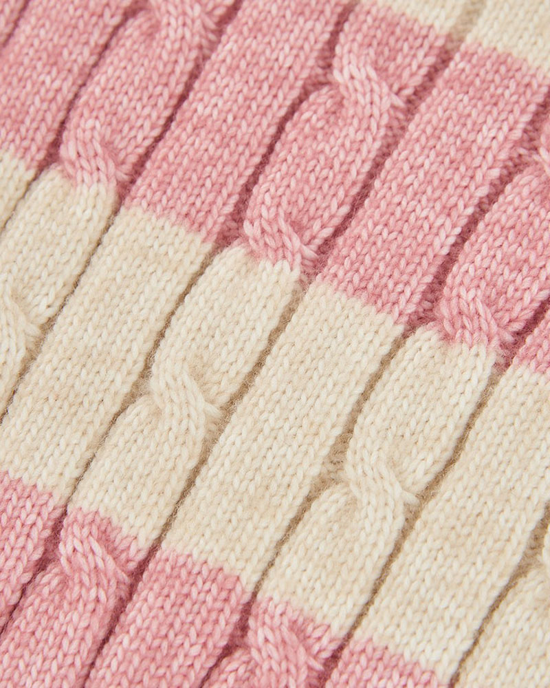 BOBOLI Knitwear pullover for girl - 424167