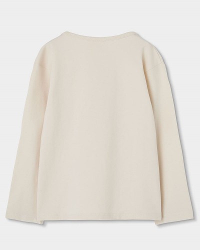 BOBOLI Stretch knit t-Shirt for girl -BCI - 424000
