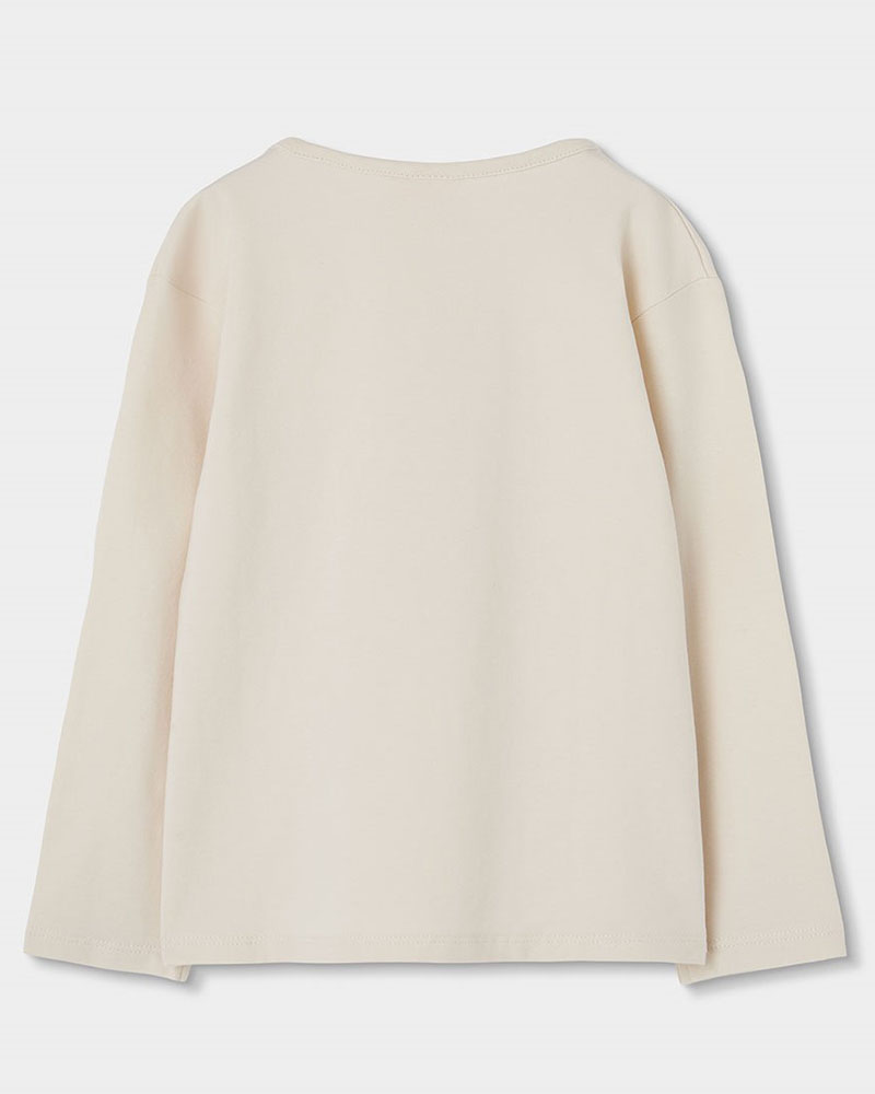 BOBOLI Stretch knit t-Shirt for girl -BCI - 424000