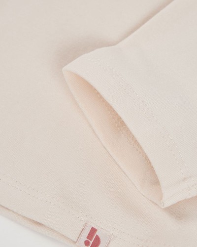 BOBOLI Stretch knit t-Shirt for girl -BCI - 424000