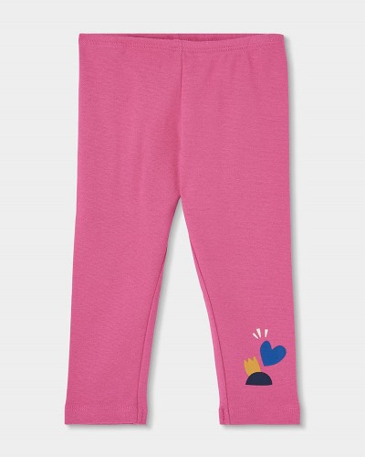BOBOLI Set knit combined for girl -BCI - 304119