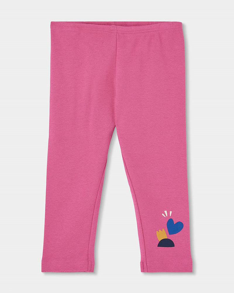 BOBOLI Set knit combined for girl -BCI - 304119