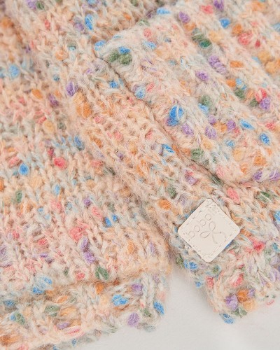 BOBOLI Knitwear jacket for girl - 304186
