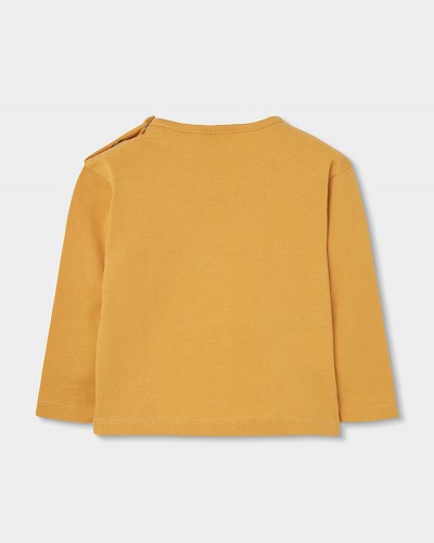 BOBOLI Knit t-Shirt for girl - 304007