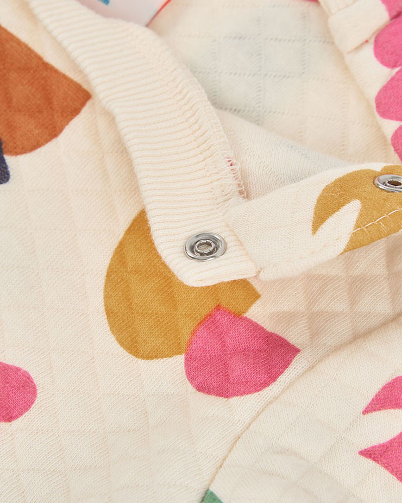 BOBOLI Sweatshirt knit for girl -BCI - 304085