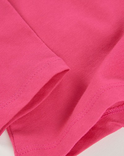 BOBOLI Knit t-Shirt for girl -BCI - 314021
