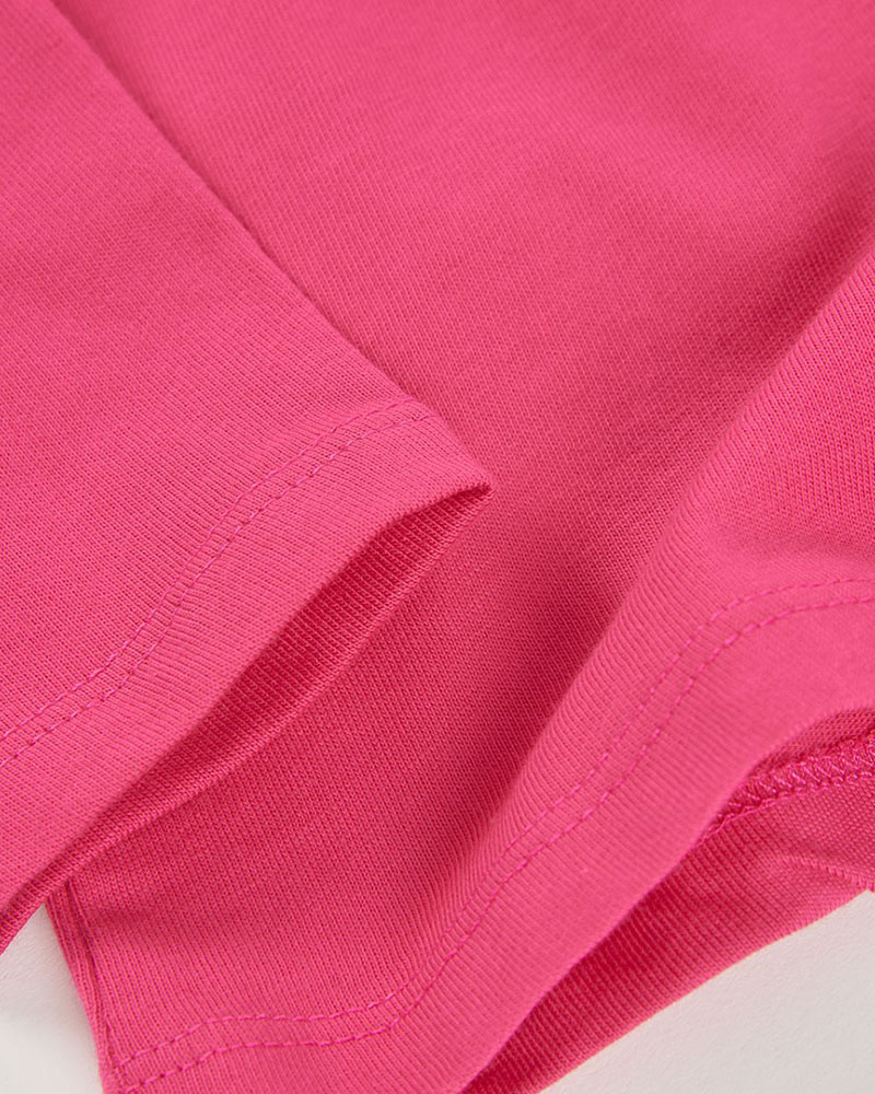 BOBOLI Knit t-Shirt for girl -BCI - 314021