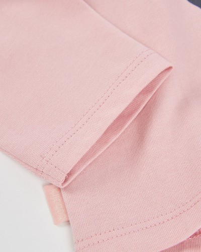 BOBOLI Knit t-Shirt for girl -BCI - 324177