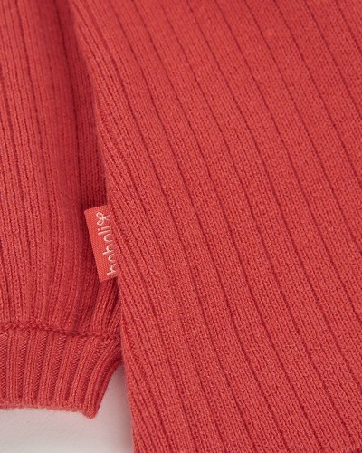 BOBOLI Knitwear dress for girl -BCI - 324133
