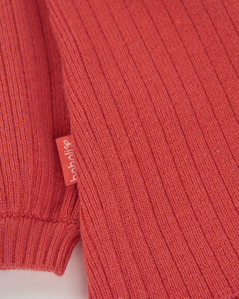 BOBOLI Knitwear dress for girl -BCI - 324133