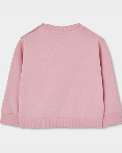 BOBOLI Set knit for girl -BCI - 324122