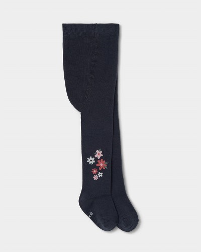 BOBOLI Thick tights for girl -BCI - 324101