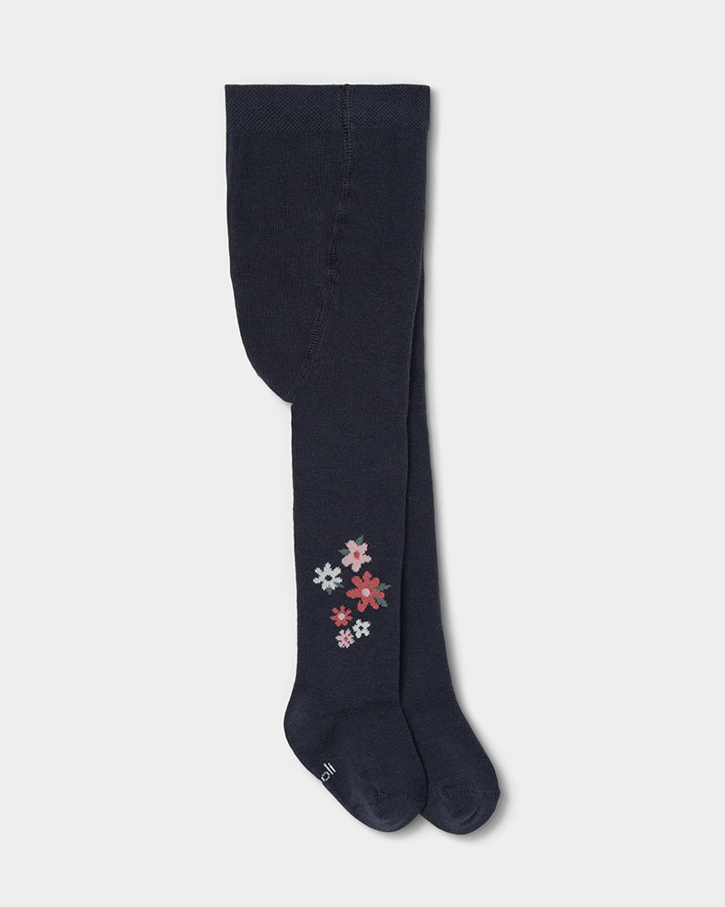 BOBOLI Thick tights for girl -BCI - 324101