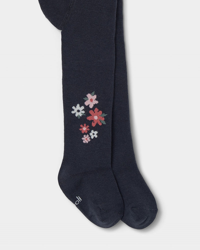BOBOLI Thick tights for girl -BCI - 324101