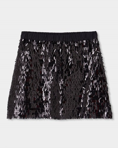 BOBOLI Tulle skirt for girl -BCI - 784100