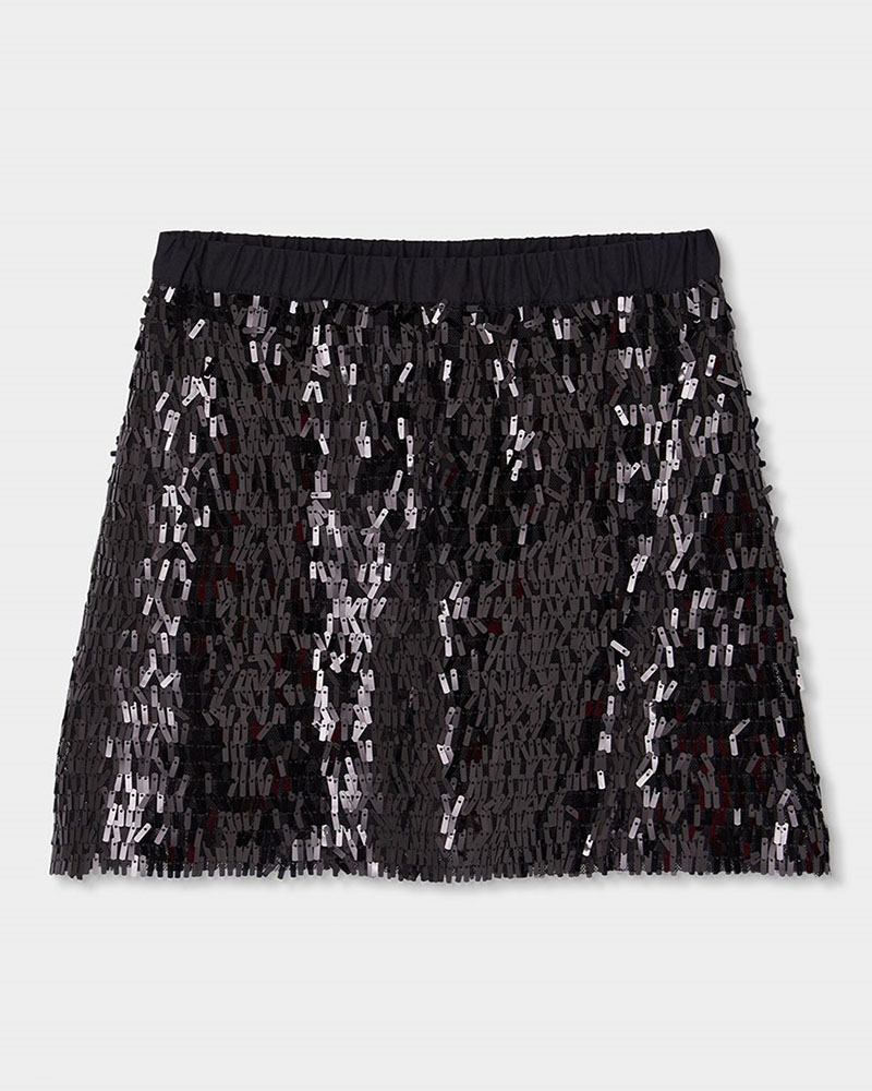 BOBOLI Tulle skirt for girl -BCI - 784100