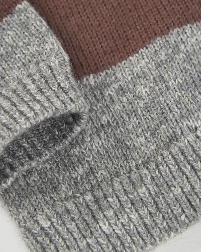 BOBOLI Knitwear pullover for boy - 814036