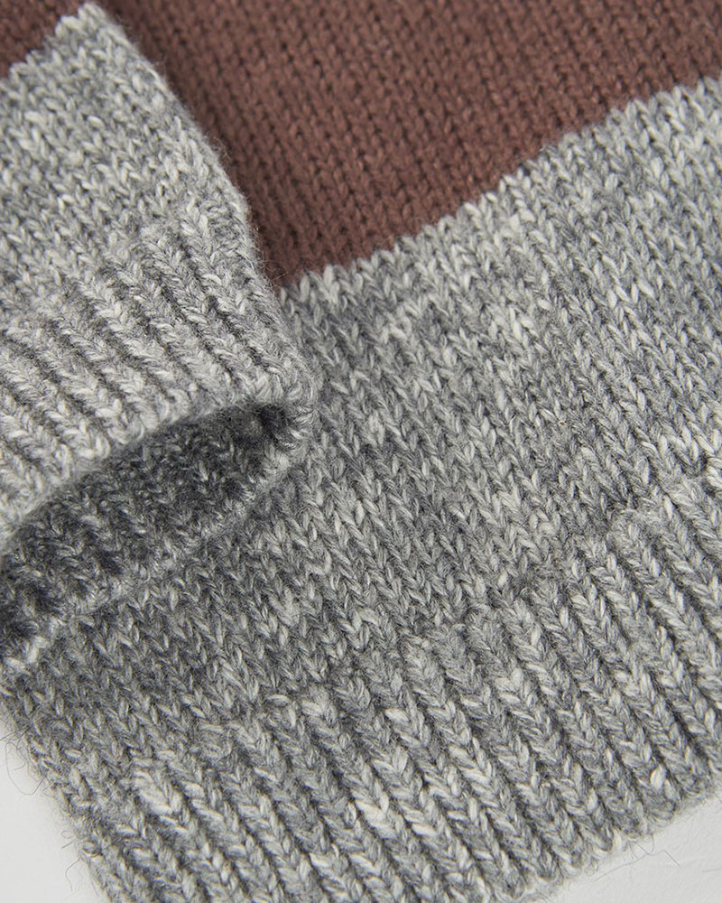 BOBOLI Knitwear pullover for boy - 814036