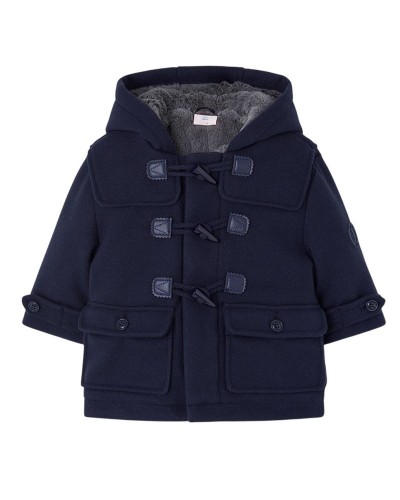 BOBOLI Cloth jacket for boy - 864031
