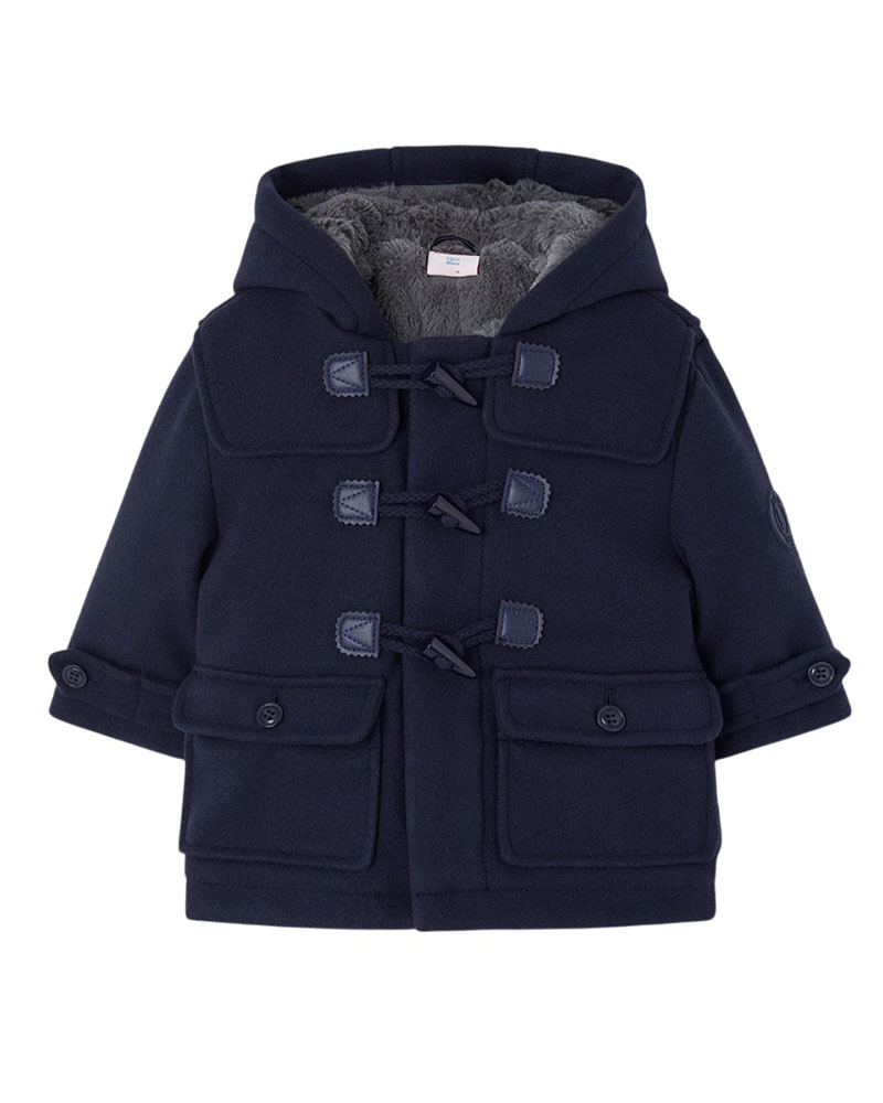BOBOLI Cloth jacket for boy - 864031