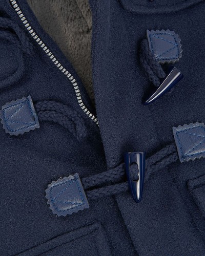 BOBOLI Cloth jacket for boy - 864031